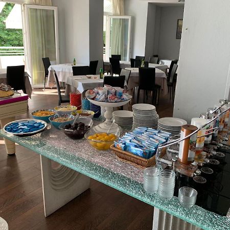 Hotel Aragosta Cattolica Eksteriør billede