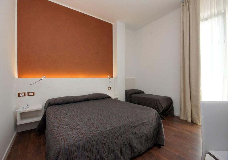 Hotel Aragosta Cattolica Eksteriør billede
